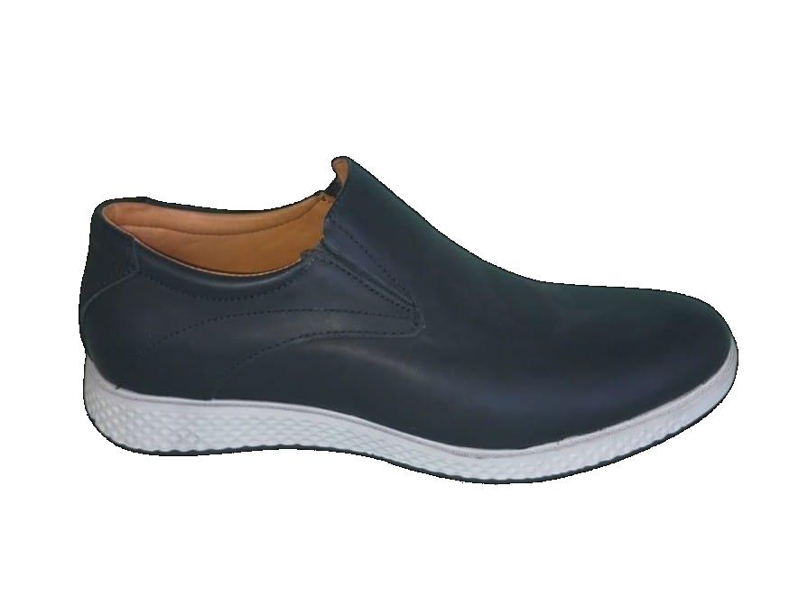 Calzado elegante de hombre